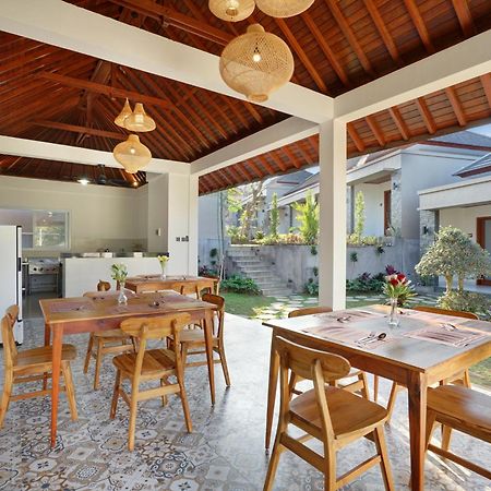 Arshaka Village Badung  Eksteriør bilde