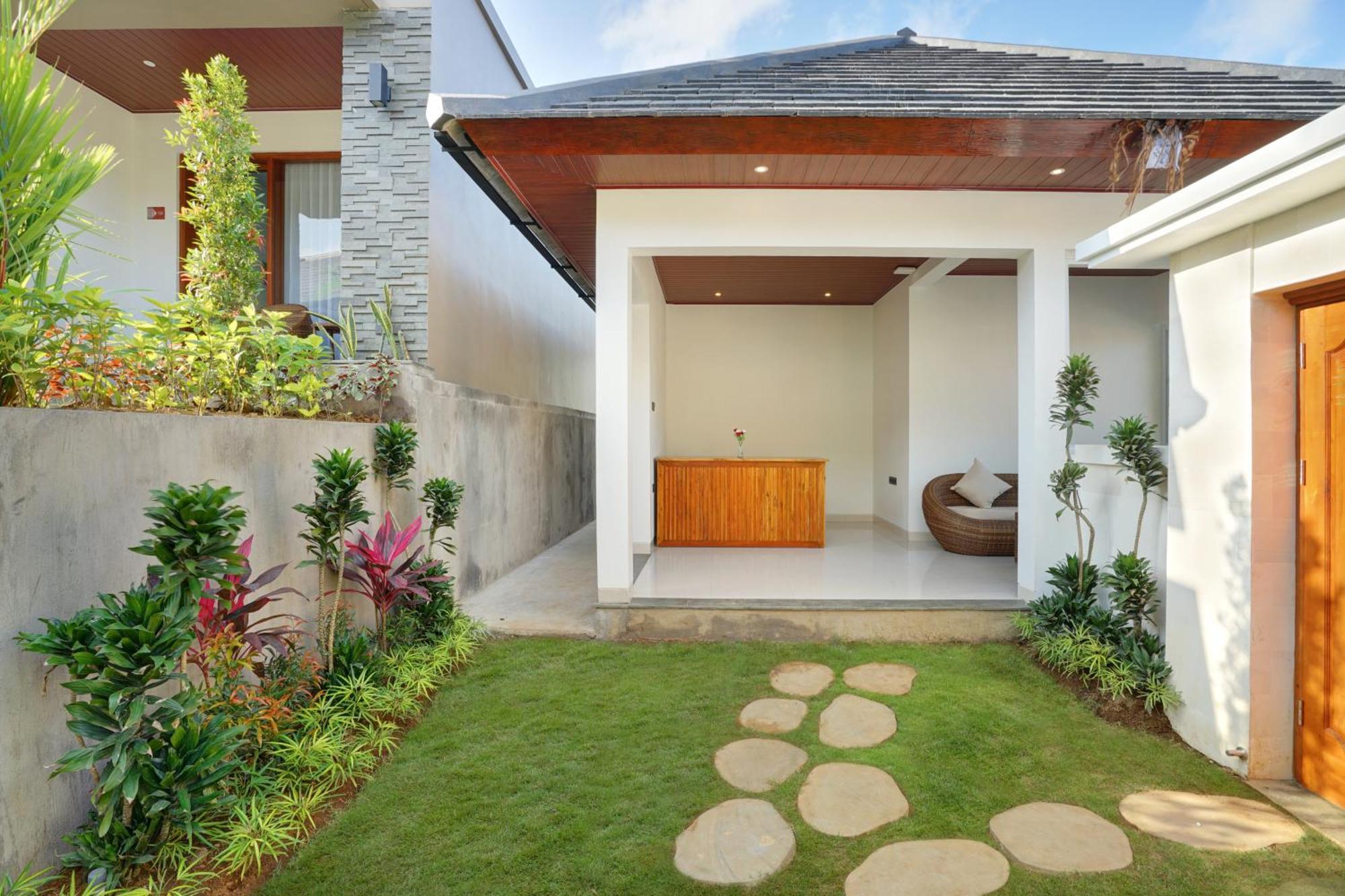 Arshaka Village Badung  Eksteriør bilde