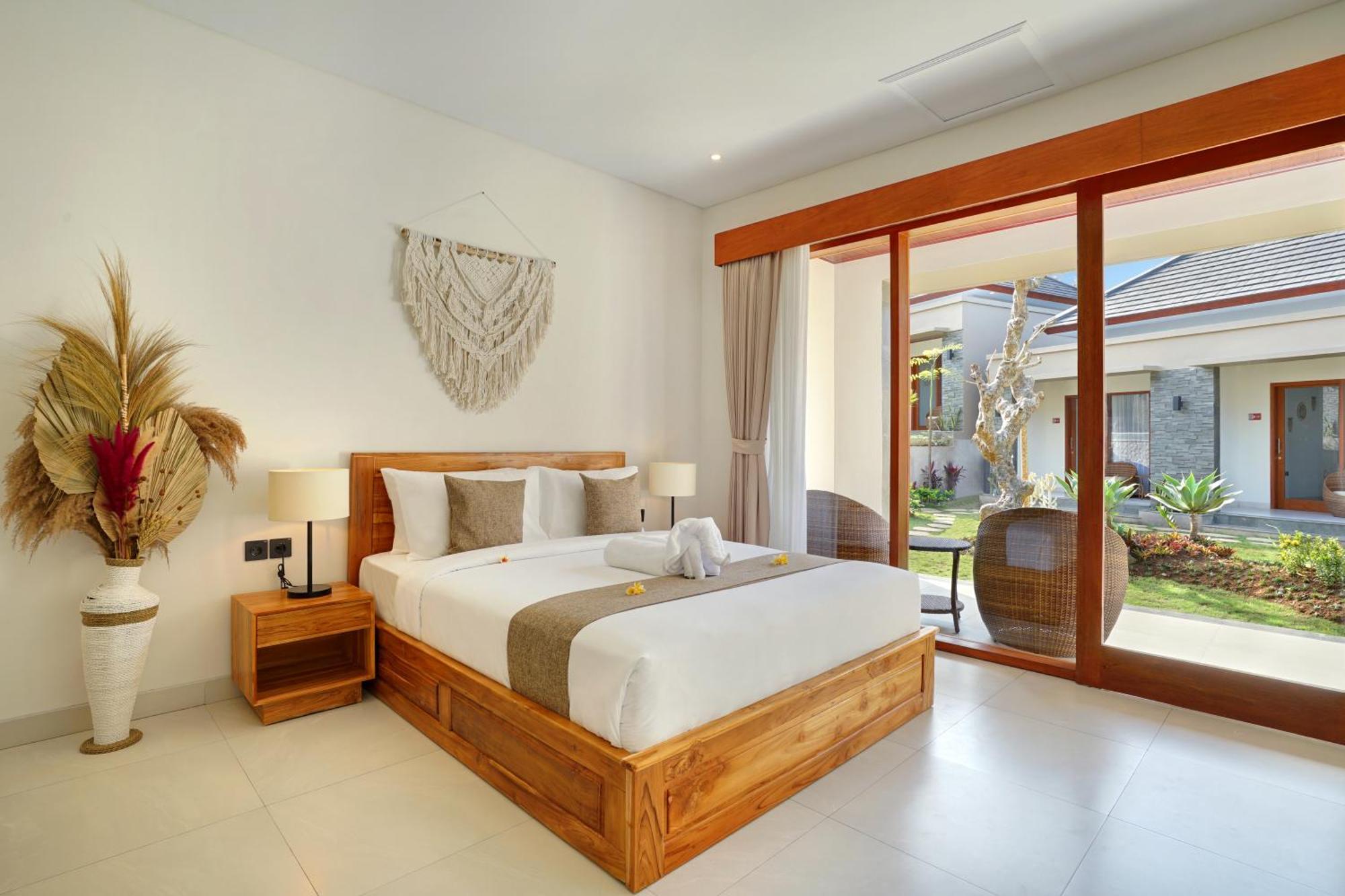 Arshaka Village Badung  Eksteriør bilde